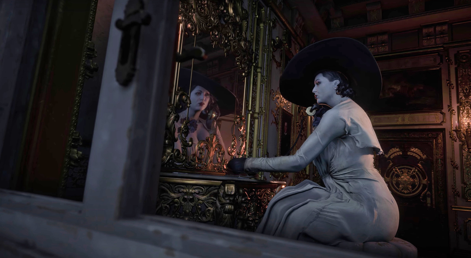 Resident Evil Village Gold Edition - Image 2