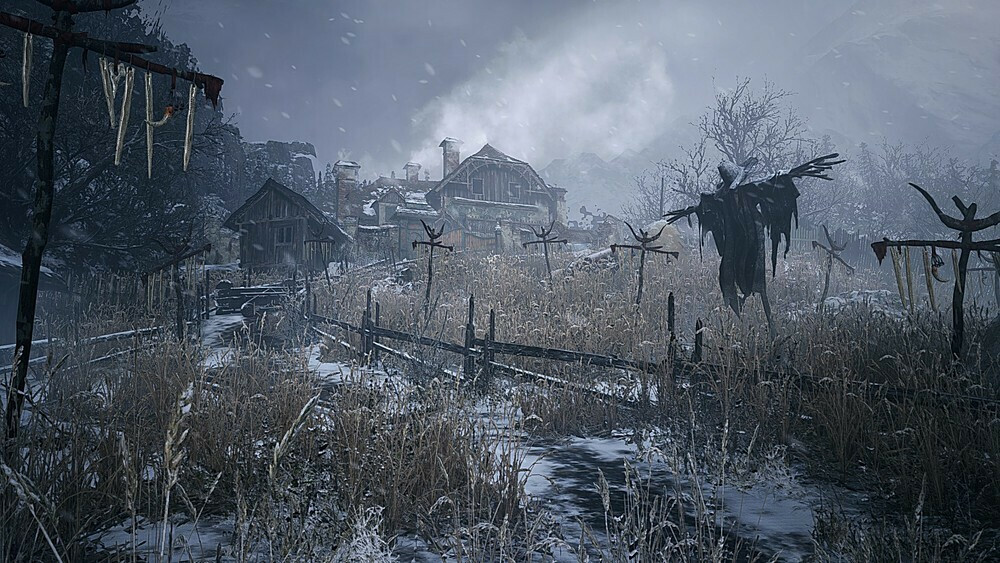 Resident Evil Village Gold Edition - Image 6