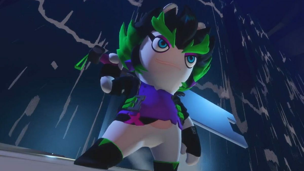 Mario + Rabbids Sparks of Hope Edition - Image 4