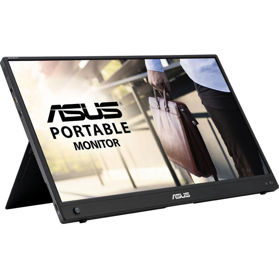 Asus MB16AWP ZenScreen Go 15.6" IPS FHD 1920x1080 - Image 4