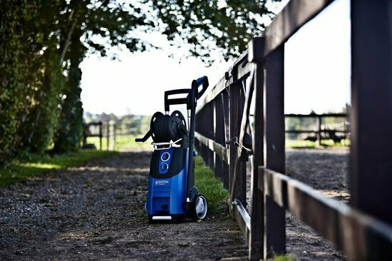 Nilfisk Premium 180-10 EU Πλυστικό Ρεύματος 180bar - Image 4