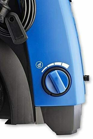 Nilfisk Premium 190-12 EU Πλυστικό Ρεύματος 190bar - Image 3