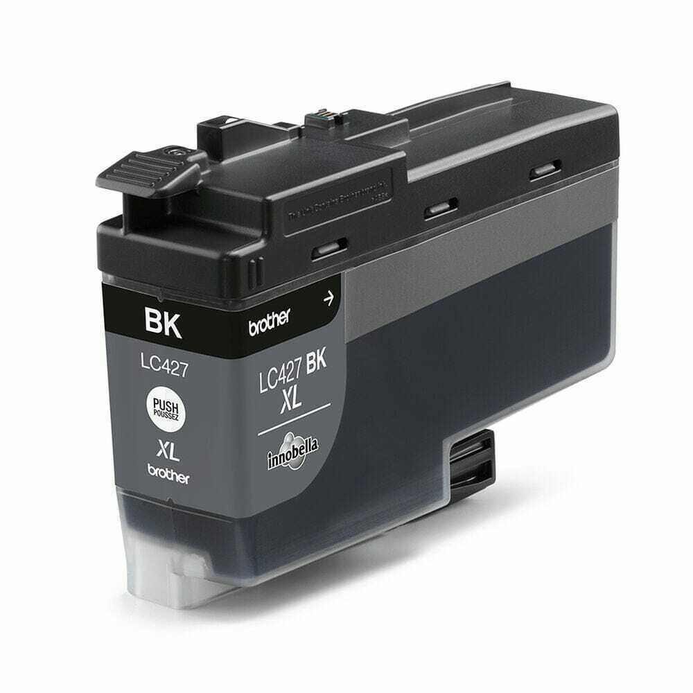 Brother LC427XL Γνήσιο Μελάνι Εκτυπωτή InkJet - Image 3