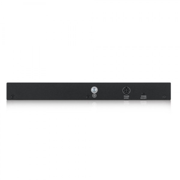 Zyxel GS1900-8HP Managed L2 PoE - Image 2