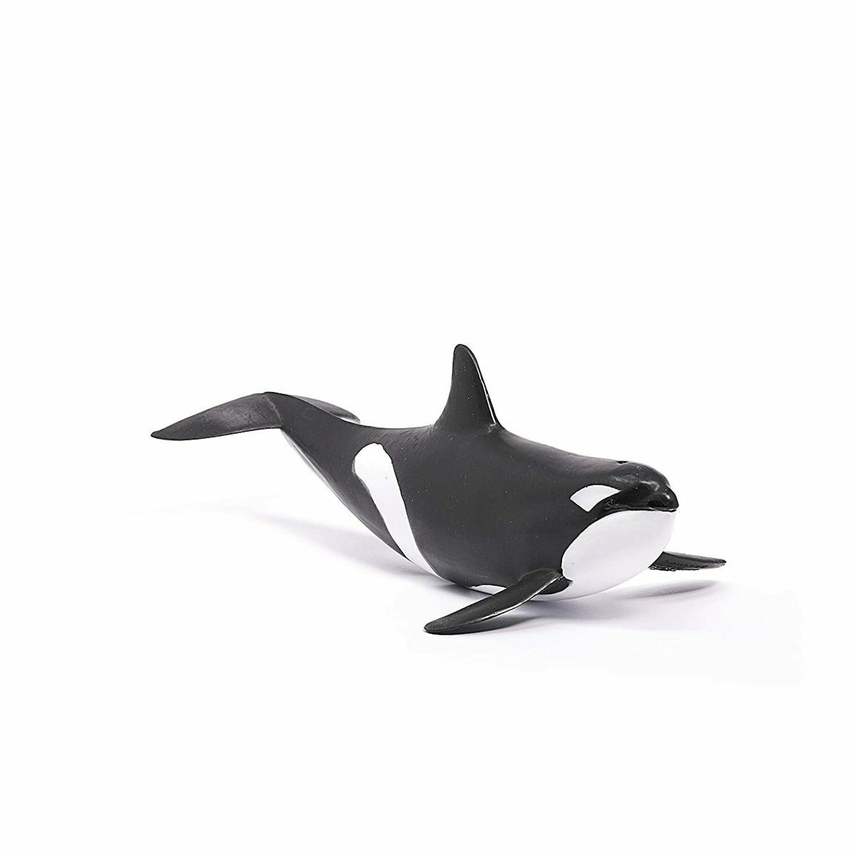 Schleich-S Παιχνίδι Μινιατούρα Wild Life Orca για 3+ Ετών - Image 3