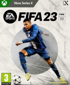 FIFA 23