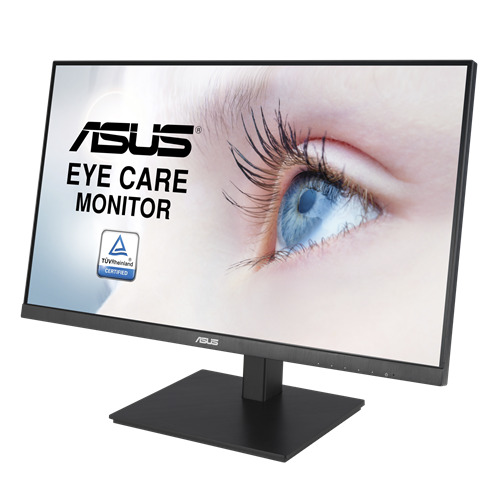 Asus VA24EQSB IPS FHD 1920x1080 - Image 2