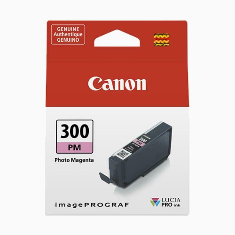 Canon PFI-300 Γνήσιο - Image 3