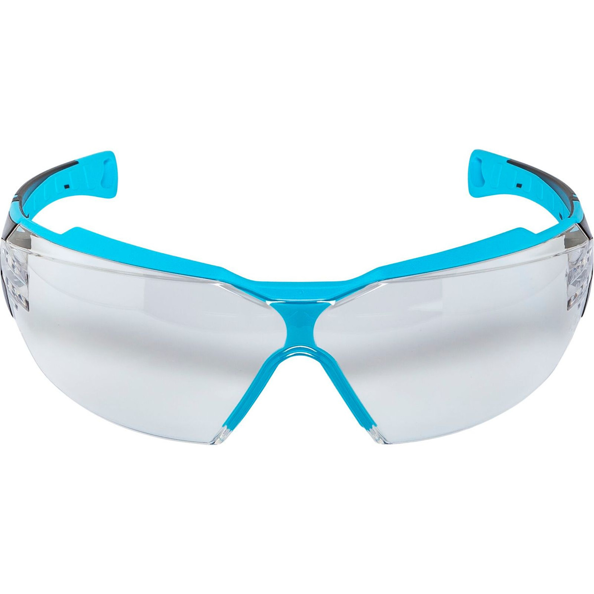 Uvex Pheos CX2 Spectacles Γυαλιά Εργασίας για Προστασία με Διάφανους Φακούς 9198256 - Image 2