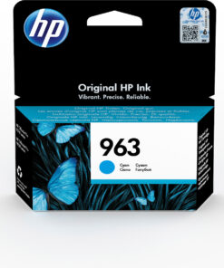 HP 963 Γνήσιο