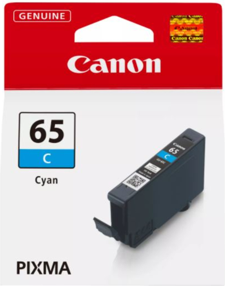 Canon CLI-65 Γνήσιο Μελάνι Εκτυπωτή InkJet - Image 3