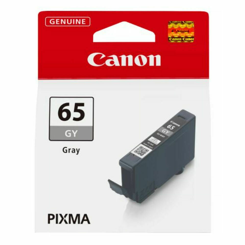 Canon CLI-65 Γνήσιο Μελάνι Εκτυπωτή InkJet - Image 3