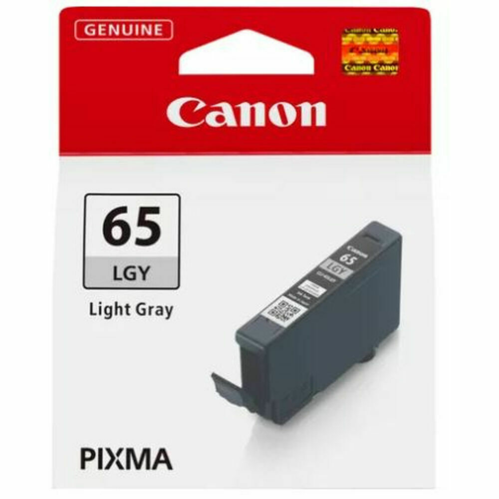 Canon CLI-65 Γνήσιο Μελάνι Εκτυπωτή InkJet - Image 3