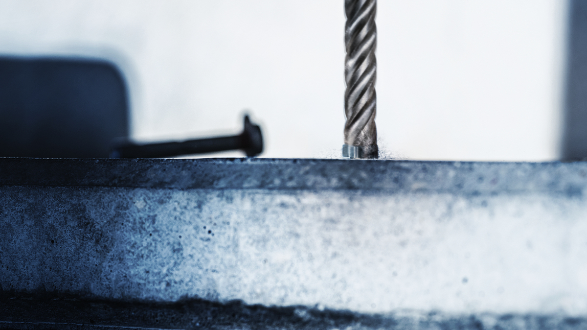 Bosch Expert Hammer Drill Bit plus-7X 2608900090 Τρυπάνι - Image 2