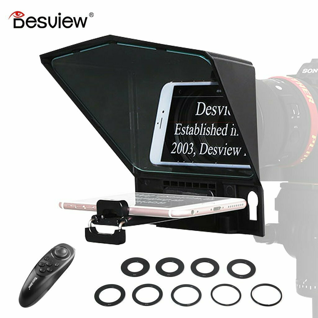 Desview Desview T2 Teleprompter - Image 2