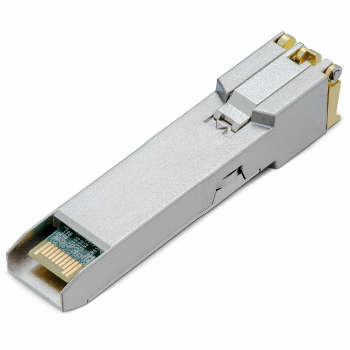 TP-LINK TL-SM5310-T v1 SFP+ Module - Image 4