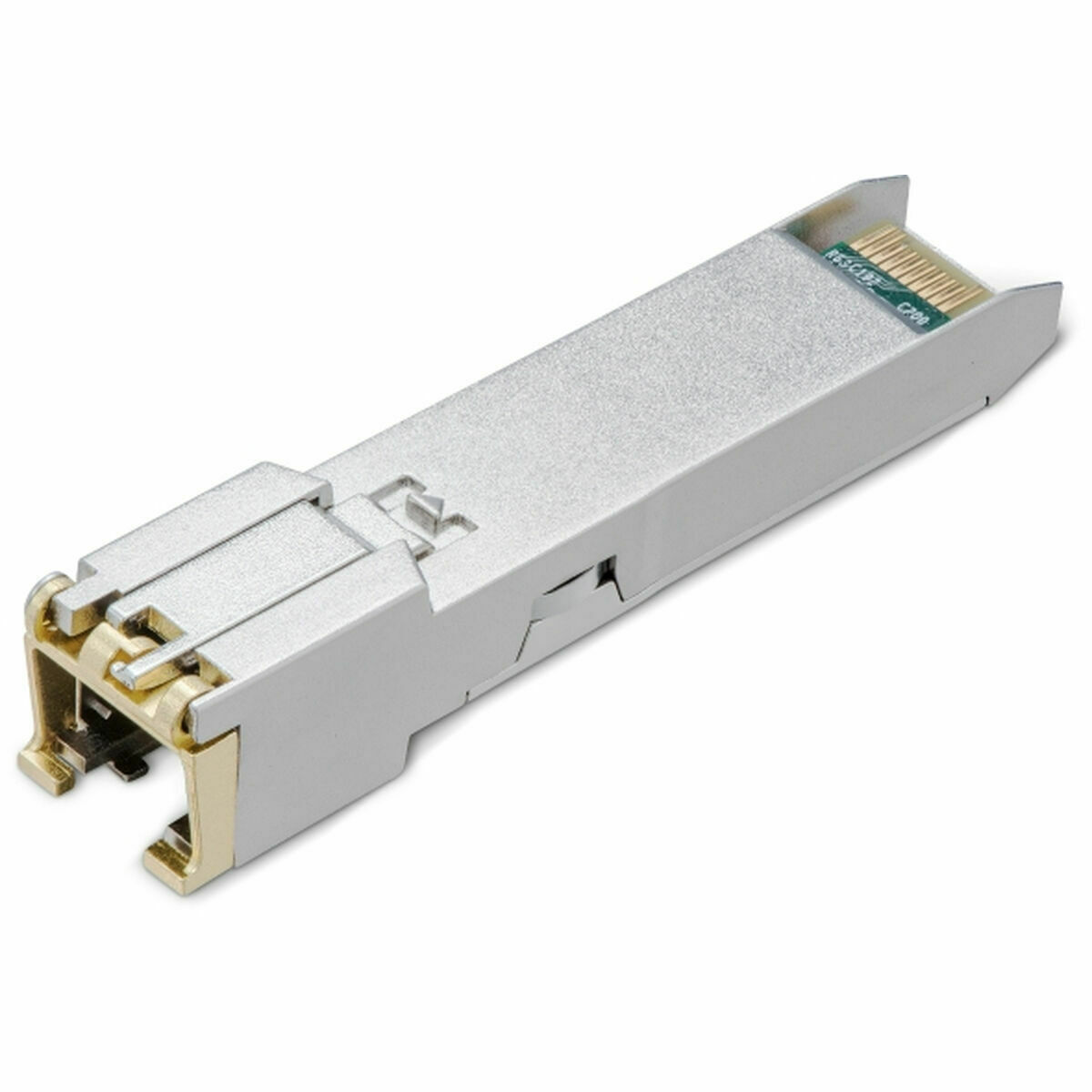 TP-LINK TL-SM5310-T v1 SFP+ Module - Image 2