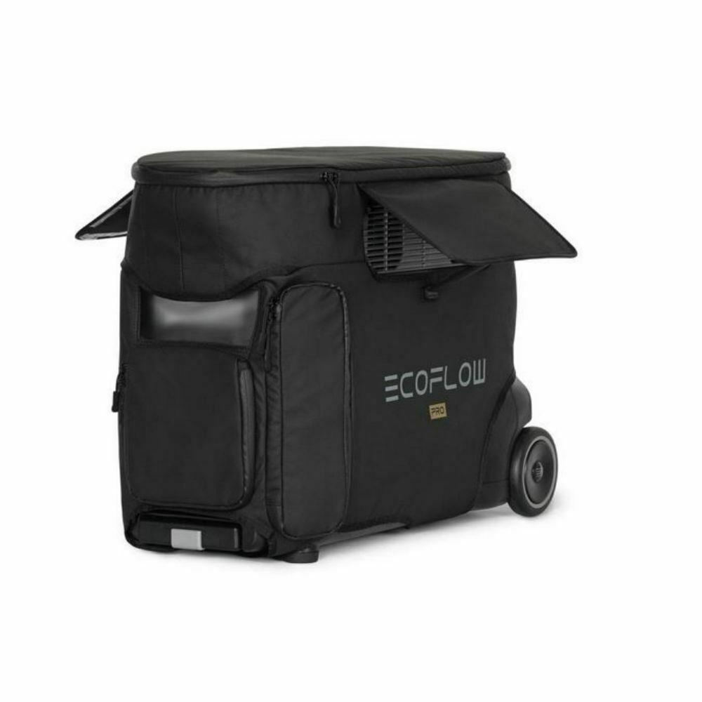EcoFlow Delta Pro Bag Κάλυμμα (50034012) - Image 2