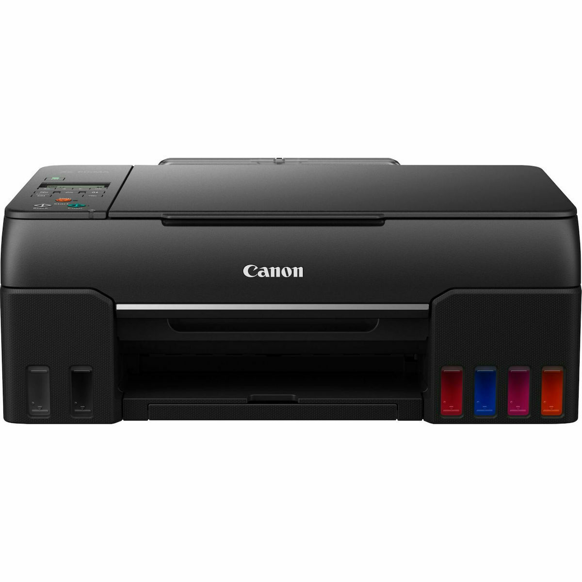 Canon Pixma G650 Έγχρωμο Πολυμηχάνημα Inkjet
