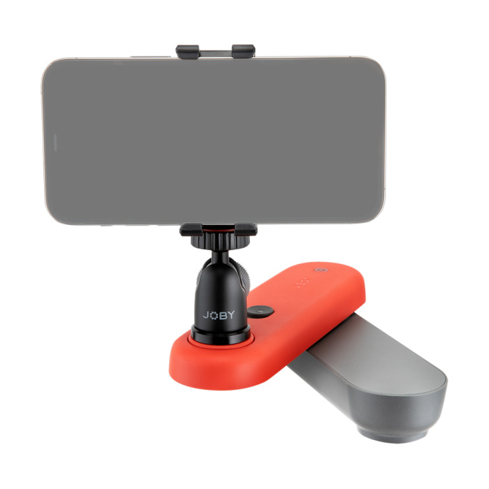 Joby Swing Complete Kit Τρίποδο Κινητού με Bluetooth Μαύρο - Image 3