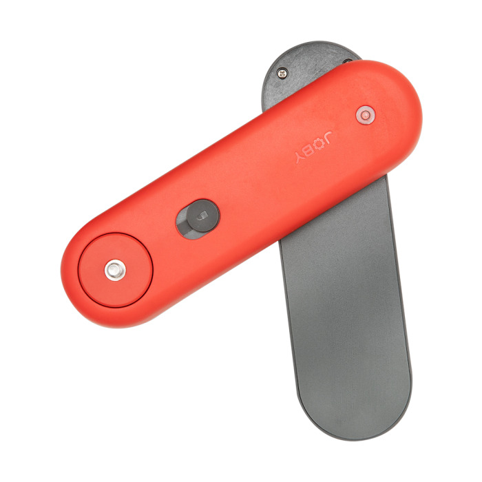 Joby Swing Complete Kit Τρίποδο Κινητού με Bluetooth Μαύρο - Image 4