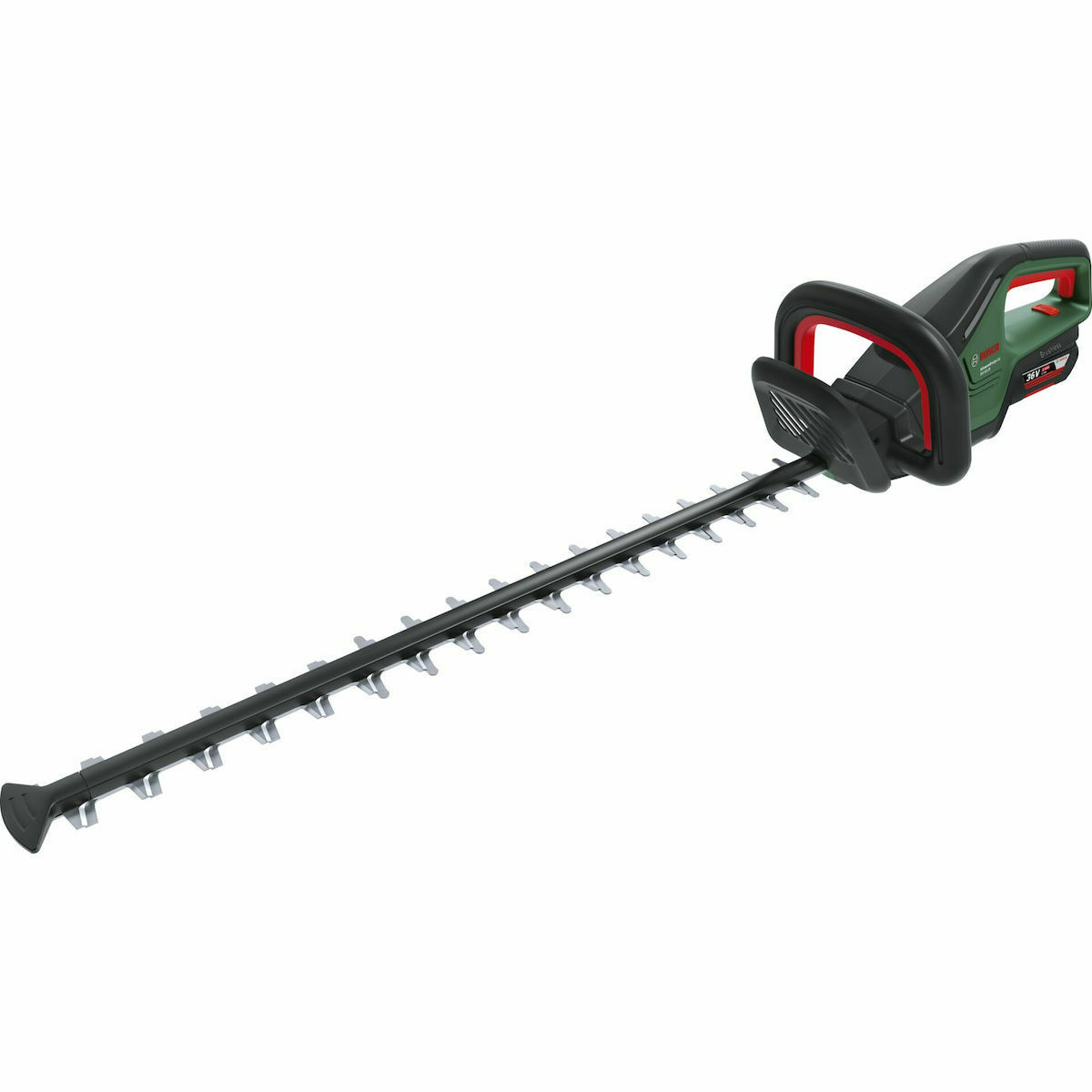Bosch Advanced HedgeCut 36V-65-28 Μπορντουροψάλιδο Μπαταρίας 36V με Μήκος Λάμας 65cm