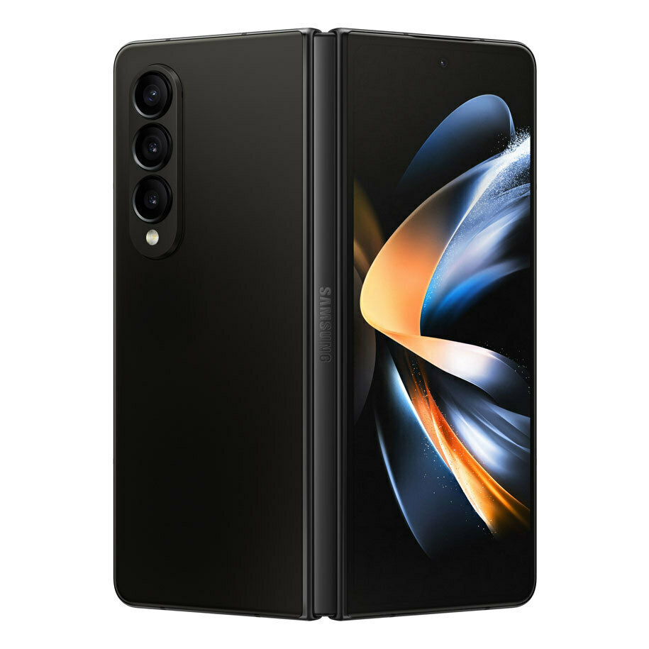 Samsung Galaxy Z Fold4 5G (12/512GB) Phantom Black - Image 5