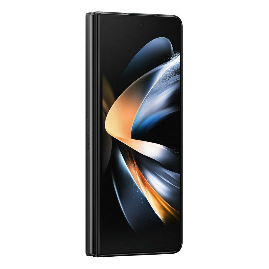 Samsung Galaxy Z Fold4 5G (12/512GB) Phantom Black - Image 3