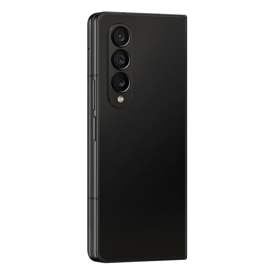 Samsung Galaxy Z Fold4 5G (12/512GB) Phantom Black - Image 4