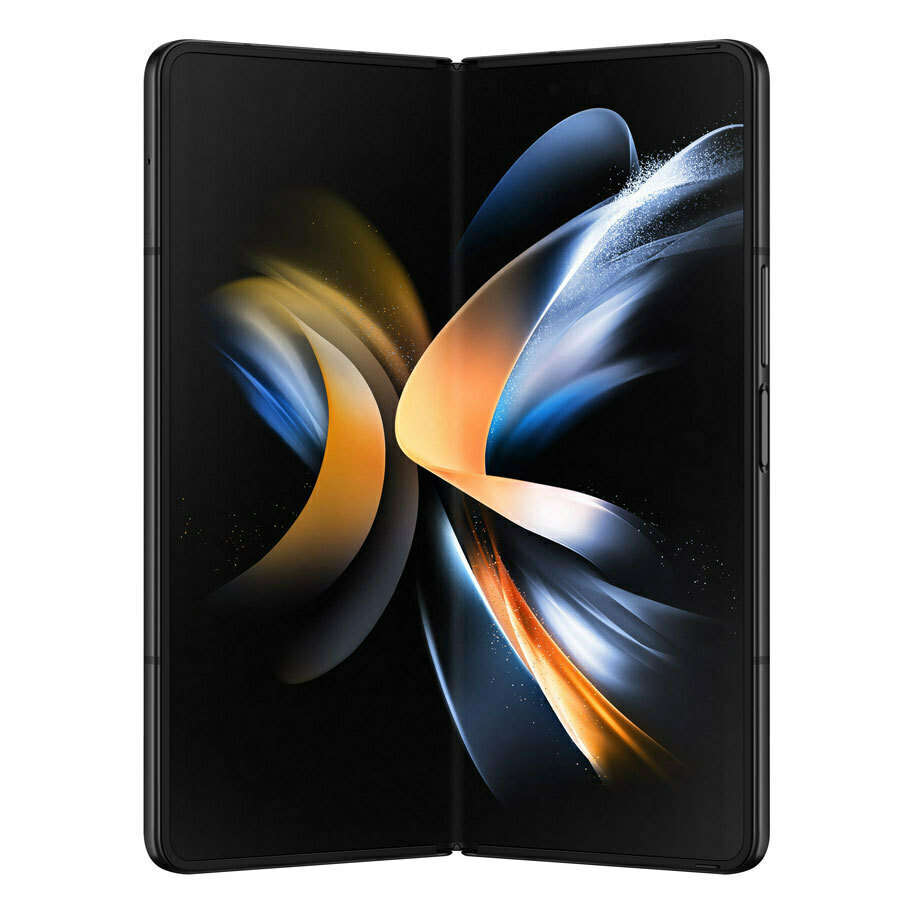 Samsung Galaxy Z Fold4 5G (12/512GB) Phantom Black - Image 2