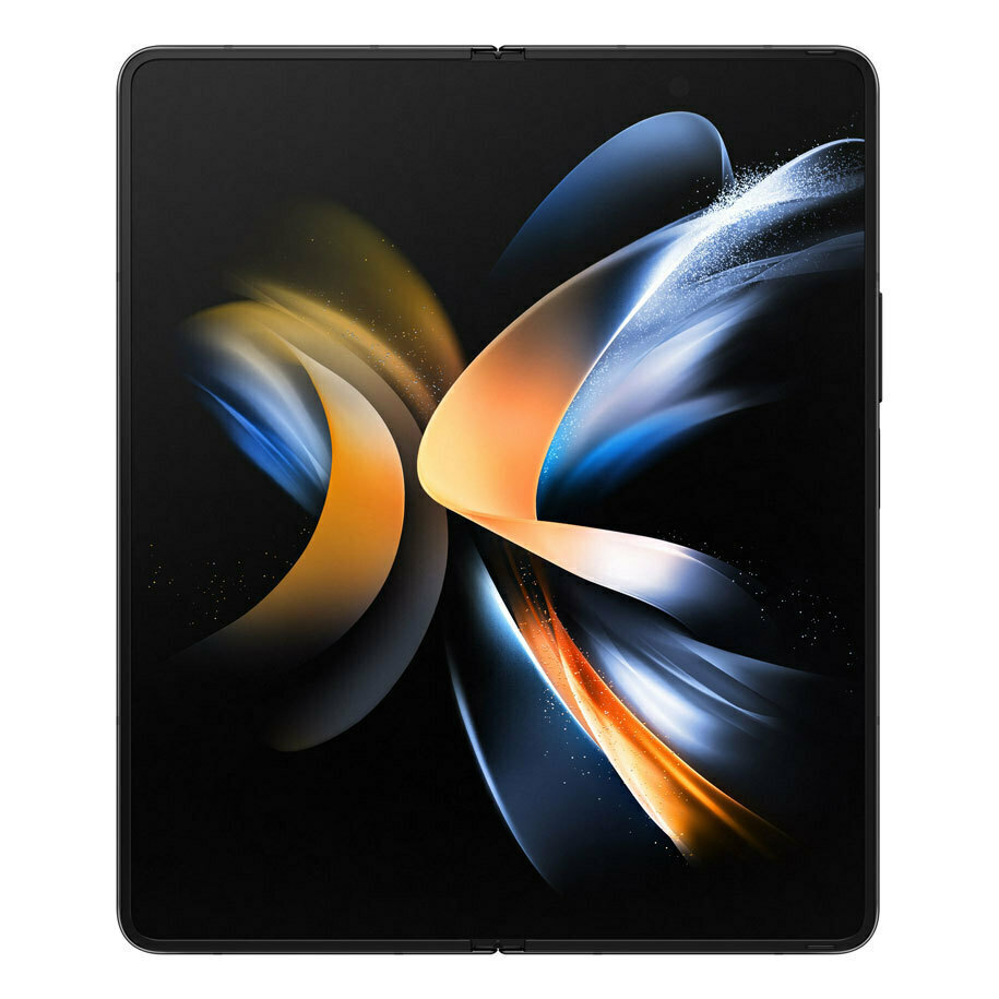 Samsung Galaxy Z Fold4 5G (12/512GB) Phantom Black - Image 6
