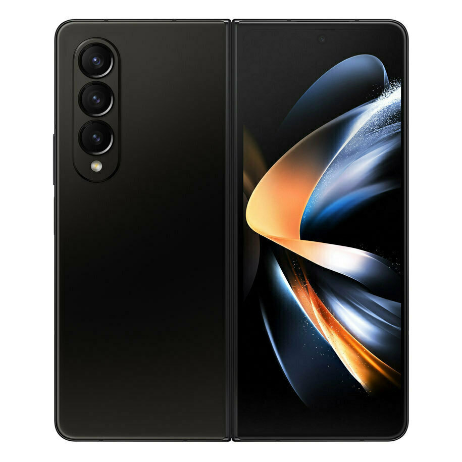 Samsung Galaxy Z Fold4 5G (12/512GB) Phantom Black