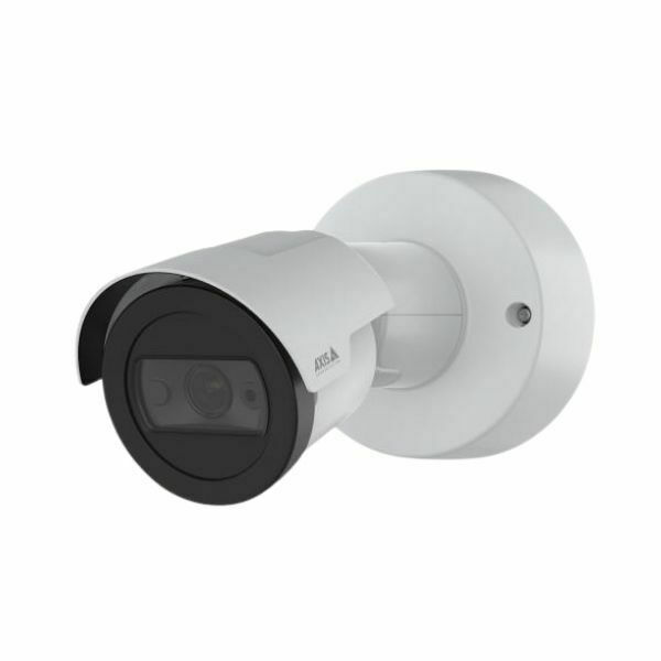 Axis M2035-LE CCTV Αδιάβροχη Κάμερα Full HD 1080p