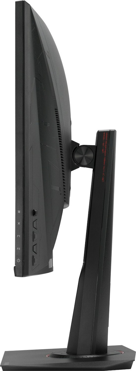 Asus TUF Gaming VG27VQM 27" VA Curved FHD 1920x1080 - Image 6