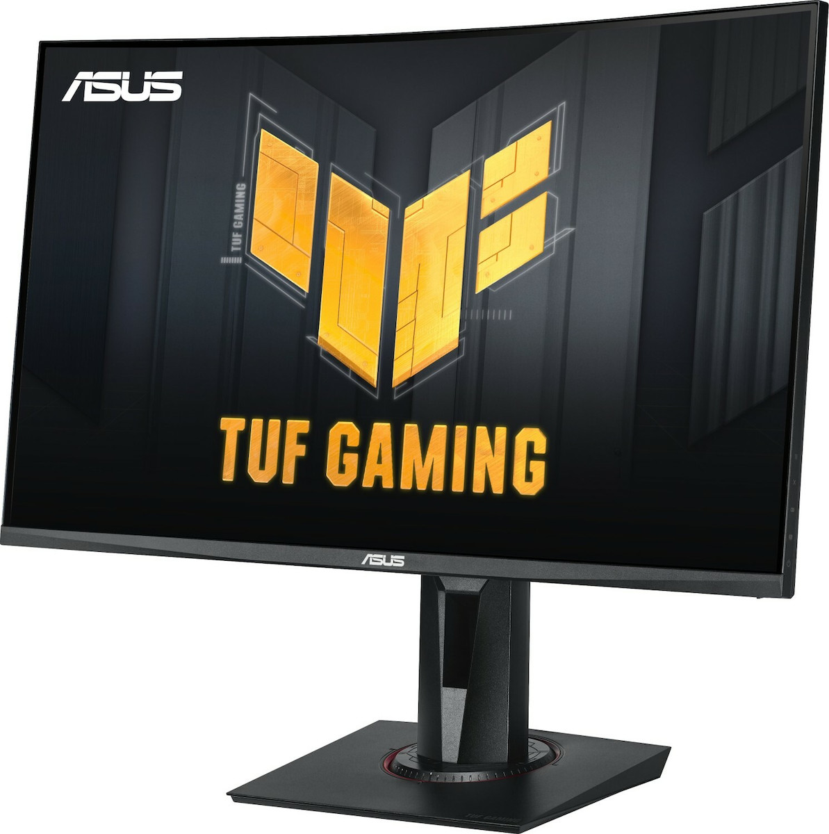 Asus TUF Gaming VG27VQM 27" VA Curved FHD 1920x1080 - Image 3
