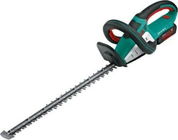 Bosch Advanced HedgeCut 36V-65-28 Μπορντουροψάλιδο Μπαταρίας 36V με Μήκος Λάμας 65cm - Image 2