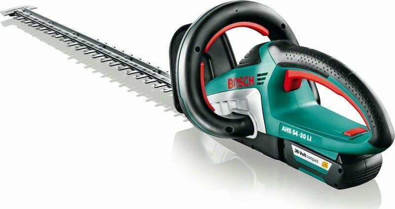 Bosch Advanced HedgeCut 36V-65-28 Μπορντουροψάλιδο Μπαταρίας 36V με Μήκος Λάμας 65cm - Image 3