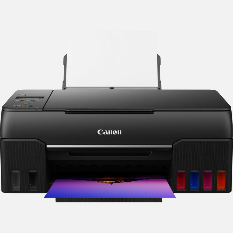 Canon Pixma G650 Έγχρωμο Πολυμηχάνημα Inkjet - Image 2