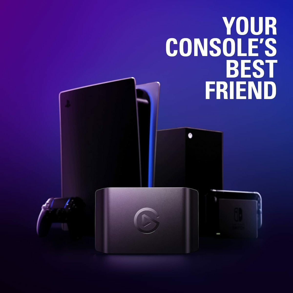 Elgato Game External Capture Card HD60 X - Image 7