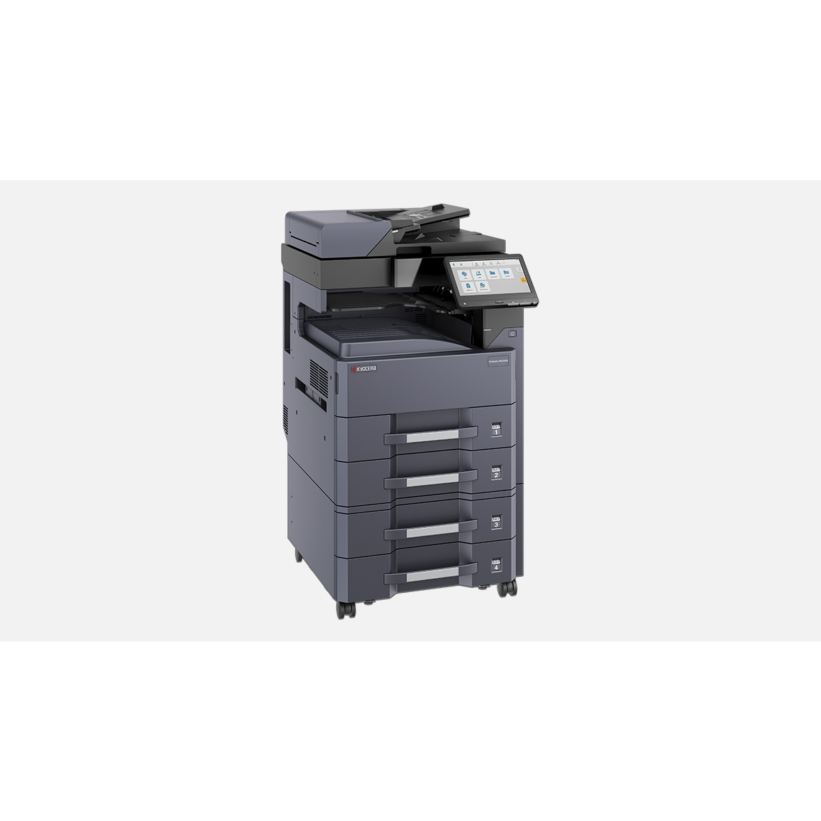 Kyocera TASKalfa MZ3200i Ασπρόμαυρο Πολυμηχάνημα Laser - Image 2