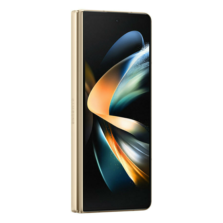 Samsung Galaxy Z Fold4 5G (12/512GB) Beige - Image 4