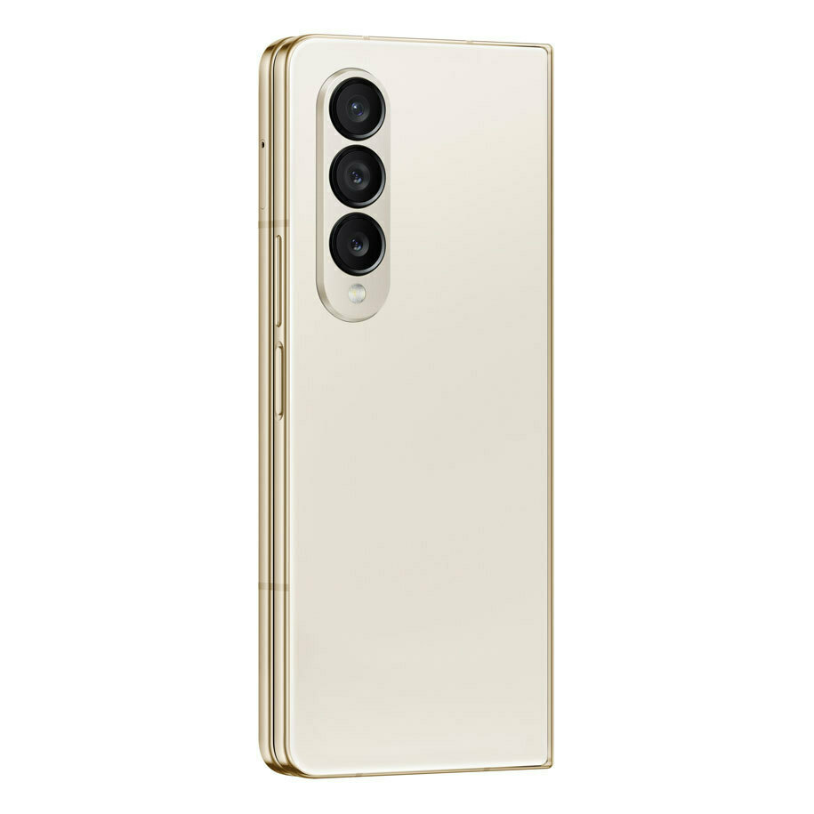 Samsung Galaxy Z Fold4 5G (12/512GB) Beige - Image 5