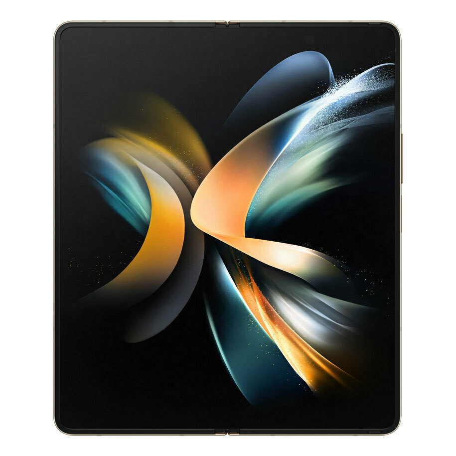 Samsung Galaxy Z Fold4 5G (12/512GB) Beige - Image 6