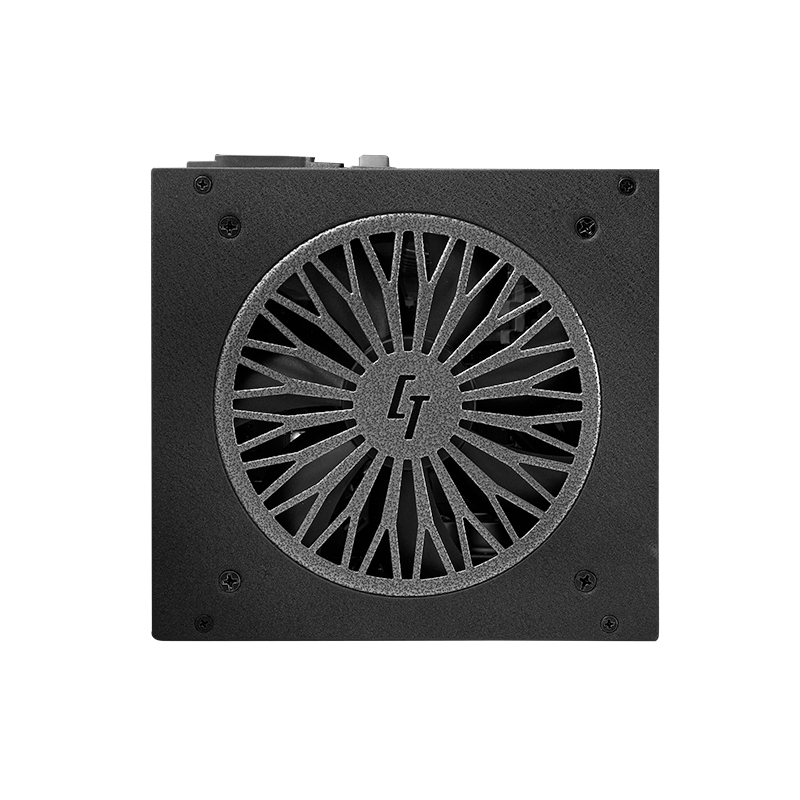Chieftec SteelPower 550W Μαύρο Τροφοδοτικό Υπολογιστή Full Modular 80 Plus Bronze - Image 5