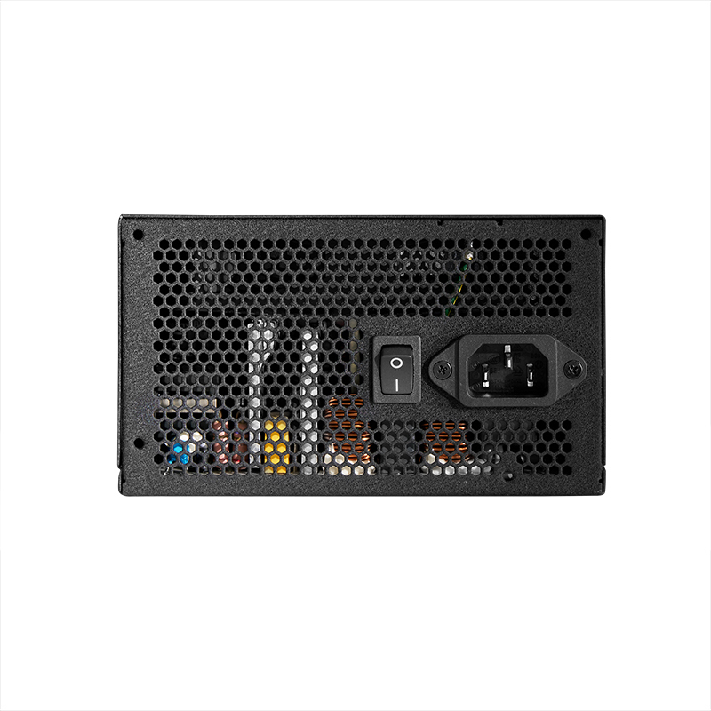Chieftec SteelPower 550W Μαύρο Τροφοδοτικό Υπολογιστή Full Modular 80 Plus Bronze - Image 4