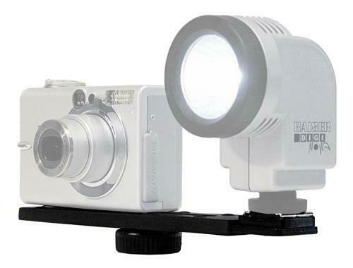Kaiser Flash Bracket Accessory - Image 2