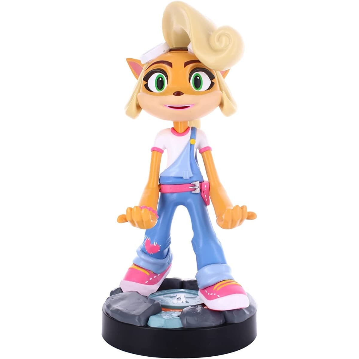 Exquisite Gaming Cable Guys Βάση Γραφείου για Κινητό Coco 20cm