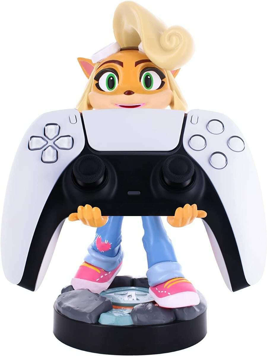 Exquisite Gaming Cable Guys Βάση Γραφείου για Κινητό Coco 20cm - Image 2