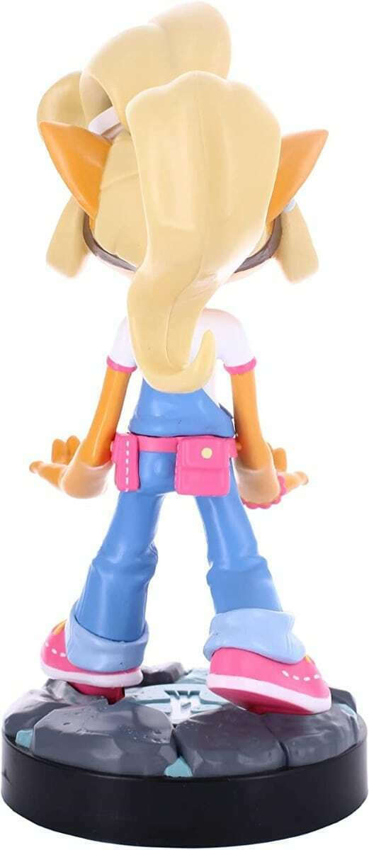 Exquisite Gaming Cable Guys Βάση Γραφείου για Κινητό Coco 20cm - Image 3