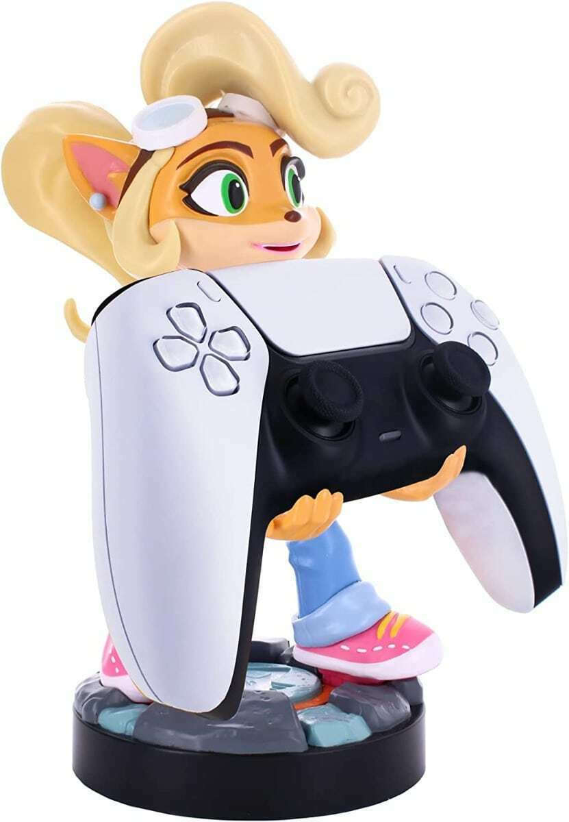 Exquisite Gaming Cable Guys Βάση Γραφείου για Κινητό Coco 20cm - Image 4